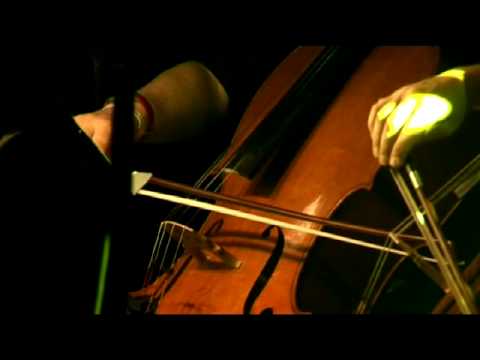 Sonar Kollektiv Orchester  Medley Live @ Tape