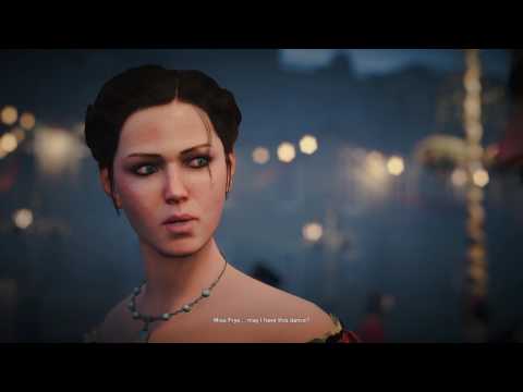 Assassin's Creed Syndicate Walkthrough Part 25- Finding the Shroud(No Commentary)