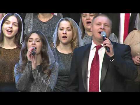 December 25th, 2019 Christmas Service