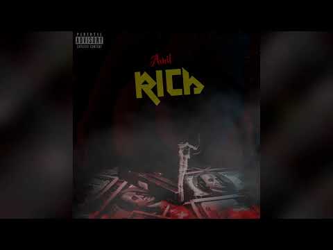Amil - Rich (Official Audio)