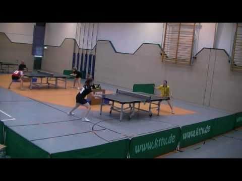 Top 16 Sachsen 2010 - Vorrunde