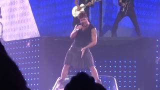 DEJATE LLEVAR (IT&#39;S ALRIGHT) - RICKY MARTIN EN MONTERREY 11/JUNIO/2015