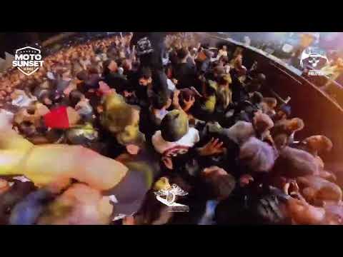 Raimundos em Lagoa da Prata/MG – Moto Sunset 2023 – 10 anos!