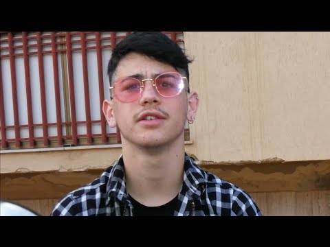 Fabio D'amore - E' figlie è na strada (Ufficiale 2019)