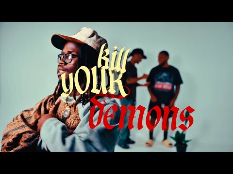 DXPE - Kill yOUR Demons: TAKE TWO