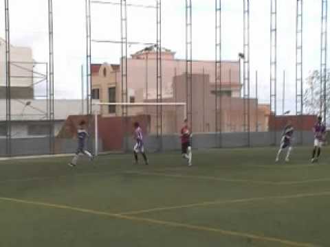 JP San Jose 1 - Laguna 2