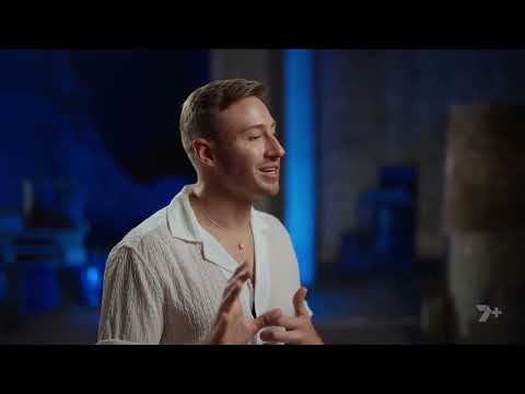 SAS Australia Season 5 episode 8 - Courage