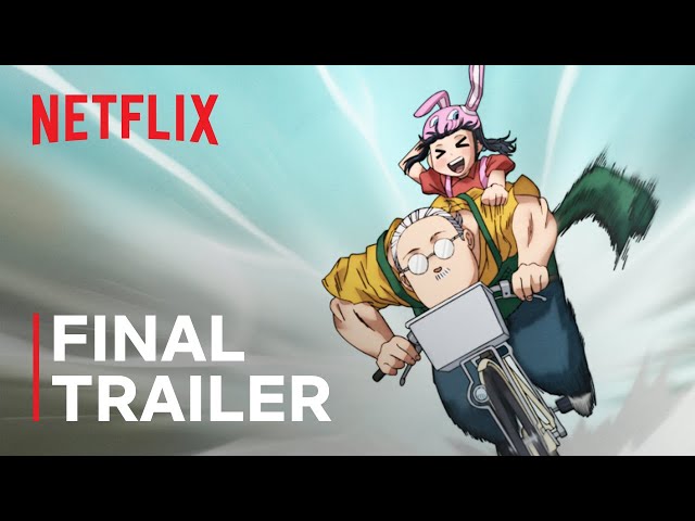 Final Trailer