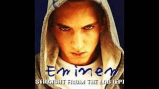 Eminem - Monkey See, Monkey Do