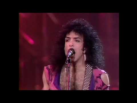 Kiss - Detroit Rock City - Live In Detroit, USA - 1984