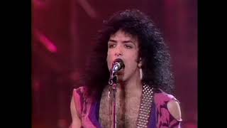 Kiss - Detroit Rock City - Live In Detroit, USA - 1984