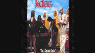 RAPPER KSD ASS GAS CASH (OLD SCHOOL MIX) 2008 PROD FEAT EMCEE SHADY