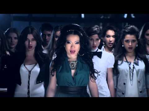 Қайрат Баекенов және Маржан Арапбаева - "Қыздар мен жігіттер"