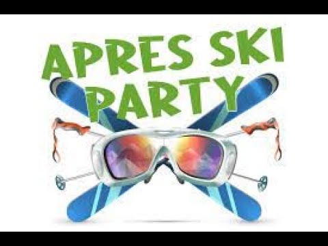 Apres Ski Party Mulle Mix