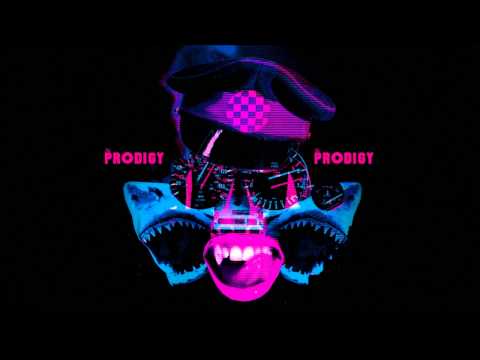 The Prodigy - Diesel Power (Instrumental Pain Remix)