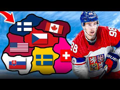 Udělal jsem Olympijský Dobyvatel! 🏆📈