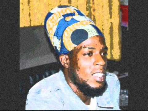 Joy Denalane feat. Jah Mason - Let Go