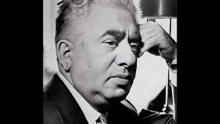 Khachaturian - Masquerade Suite - Waltz