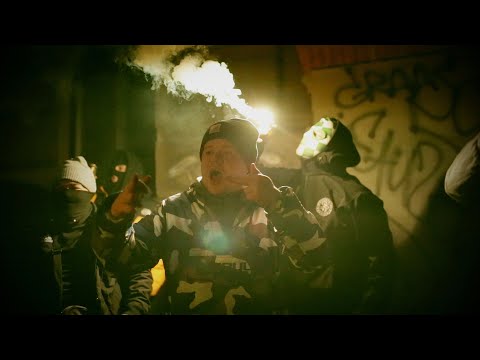 Co Mam Ci Powiedzieć ??  -   Prod. ChiefJay   /[ OFFICIALVIDEO 4K ]\ 🎥@HormonRapuTV