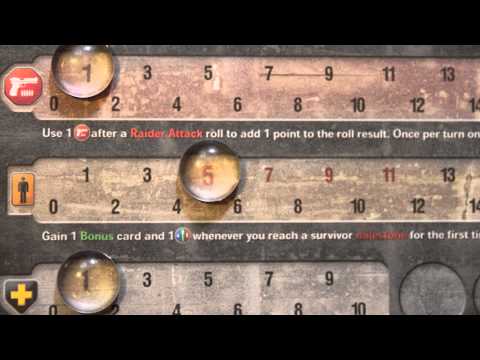 Doom and Bloom's Survival! Game Play