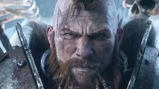 Higher Than Heaven (Chaos Tribute)