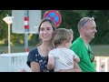 Videobericht zum 10. Vision Run von p3tv