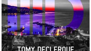 Tomy DeClerque  - Rusted Flute - Intec