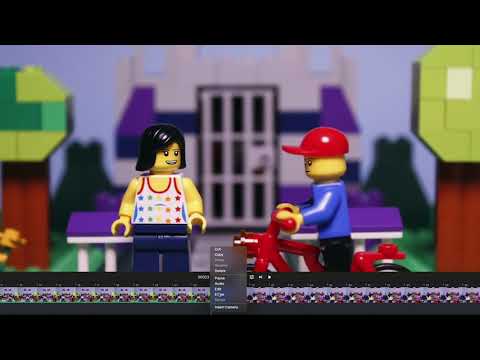 06 Sound - Stop Motion Studio Tutorial