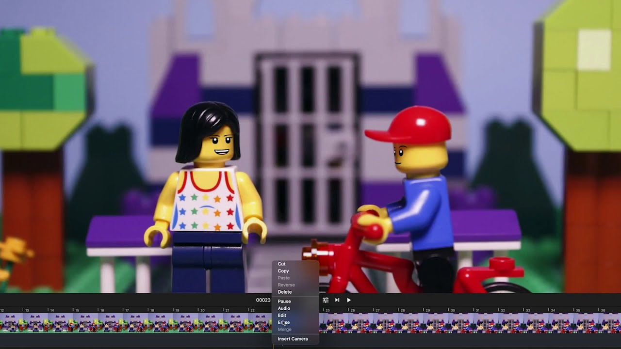 06 Sound - Stop Motion Studio Tutorial