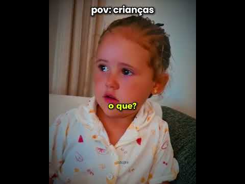 crianças sinceras kkkk l #engraçado #shorts #humor