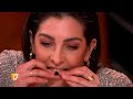 Anna Nooshin laat haar grill zien - RTL BOULEVARD