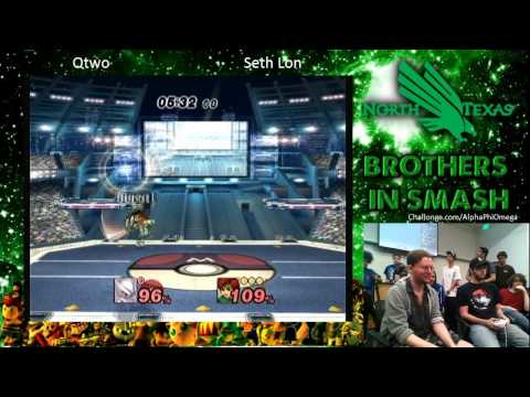 Burn Book: Quinn VS Sethlon