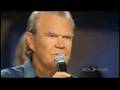 Glen Campbell - Good Riddance (Time Of Your Life)