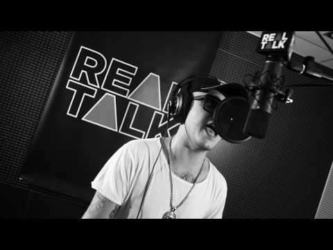 Real Talk EXTRA - Lazza Freestyle