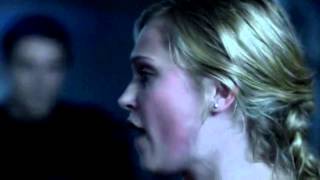The 100 - 1x01 Sneak Peek 3 premi�re minutes - VO