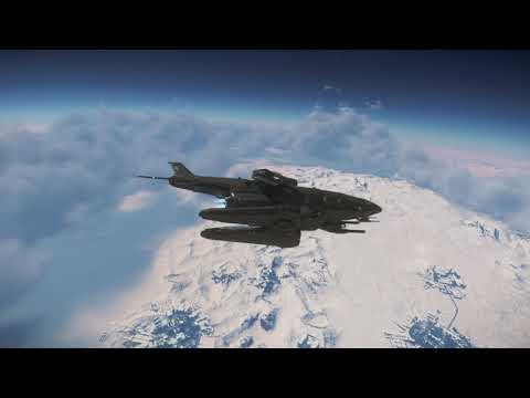 Redeemer vs Ares Inferno/Ion PTU 3.15.1