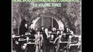 Helen Ward (Benny Goodman & His Orchestra) - Goody, Goody - NBC Broadcasts