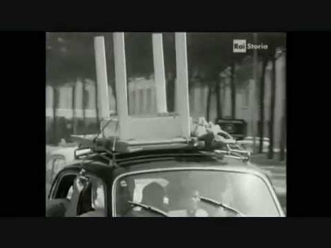 Capannina - Giardino d' estate - Promo Inaugurazione