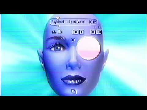 10 PETI - The Siege, Devonian, Boyblanck (Visualiser)