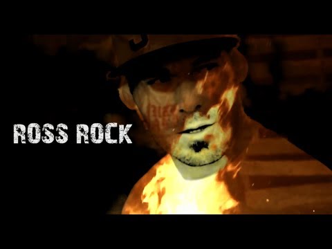 Ross Rock - Lurk [Official Music Video]