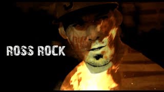 Ross Rock - Lurk [Official Music Video]