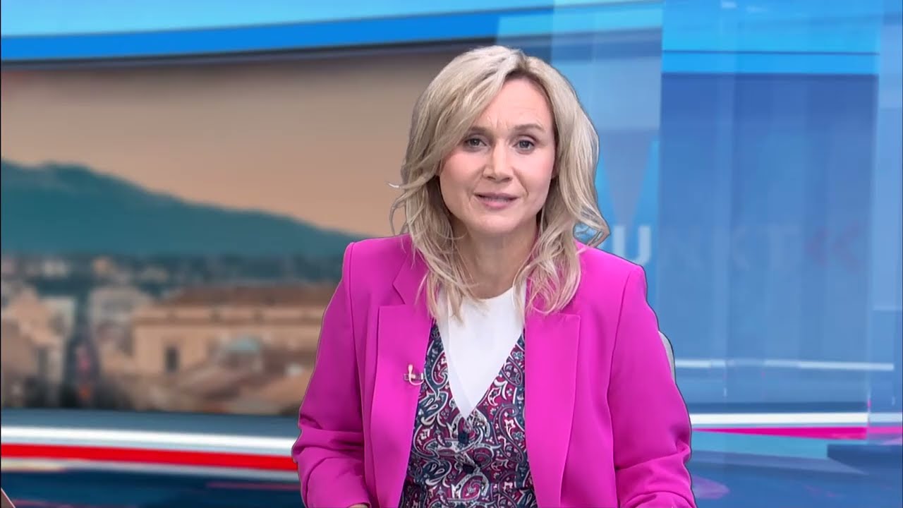 Dobroduszna minister Hennig-Kloska chce dawać pożyczki strażakom | W Punkt 2/2