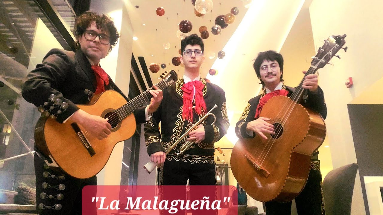 Promotional video thumbnail 3 for Cielito Lindo
