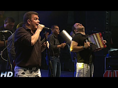 Así Me Hizo Dios (En Vivo) - Fabián Corrales & Leonardo Farfán (Chinú, Córdoba) [[FULL HD]]