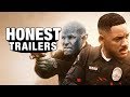 Honest Trailers - Bright
