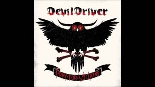Devildriver - Teach me to Whisper