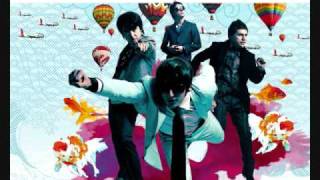 Mundo Perfecto - Libido - un dia nuevo