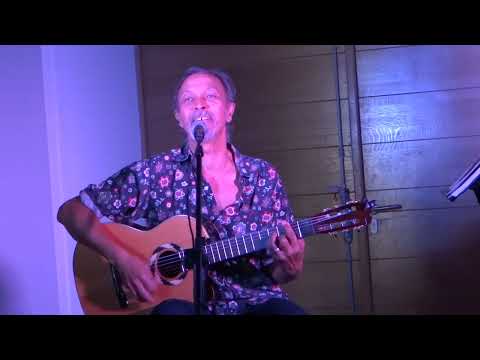 Jean-Louis Cadoré - Les Femmes (Festival Poésie et chansons au pays des lavandes 2022)