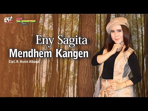 Eny Sagita - Mendhem Kangen | Dangdut (Official Music Video)