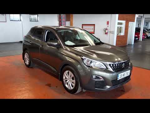 Peugeot 3008 2020 - Image 2